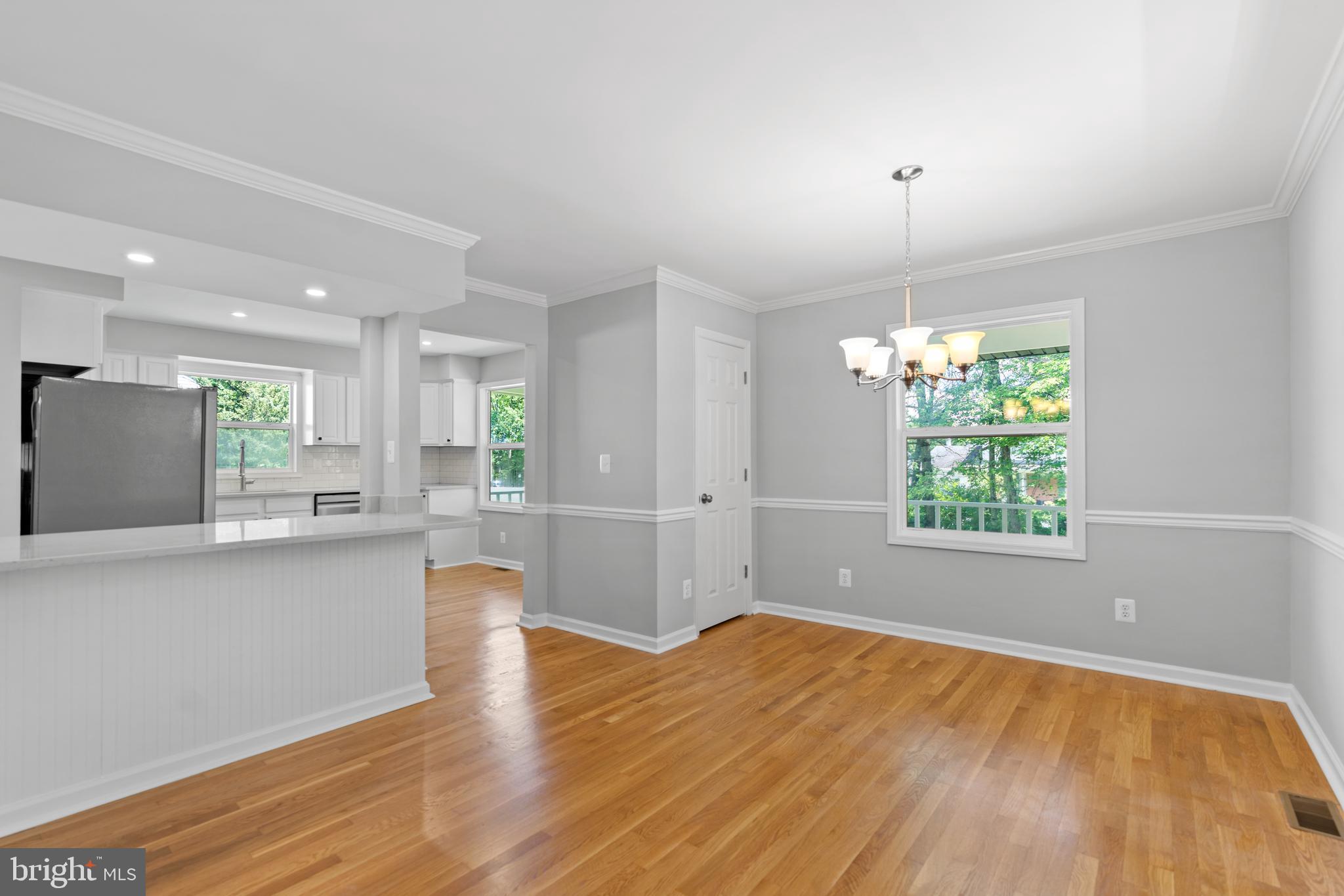 BRAFFERTON - Residential