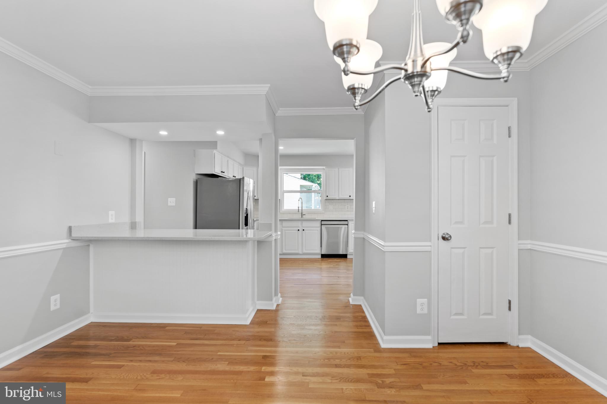 BRAFFERTON - Residential