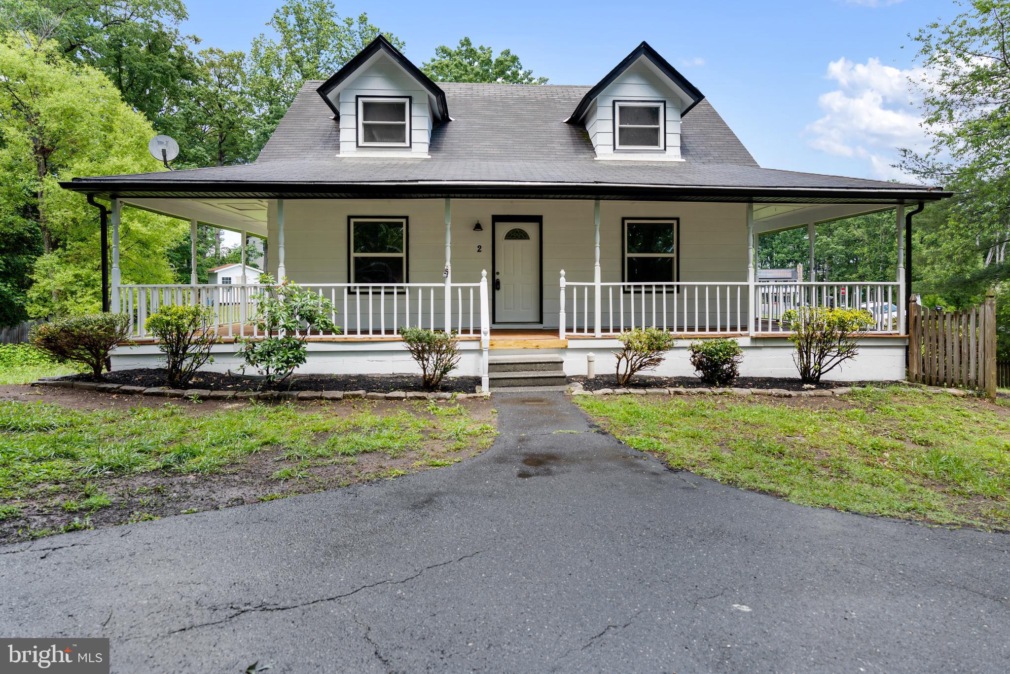 BRAFFERTON - Residential