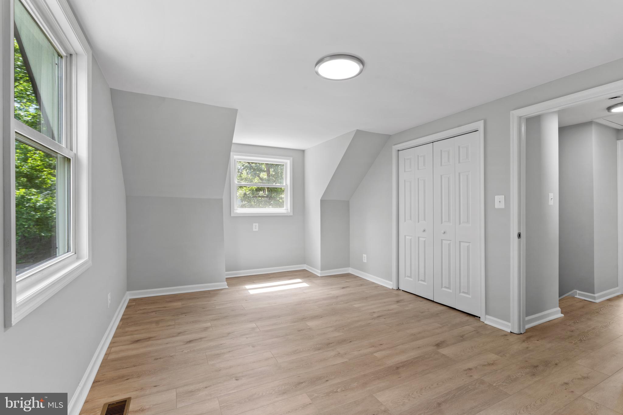 BRAFFERTON - Residential