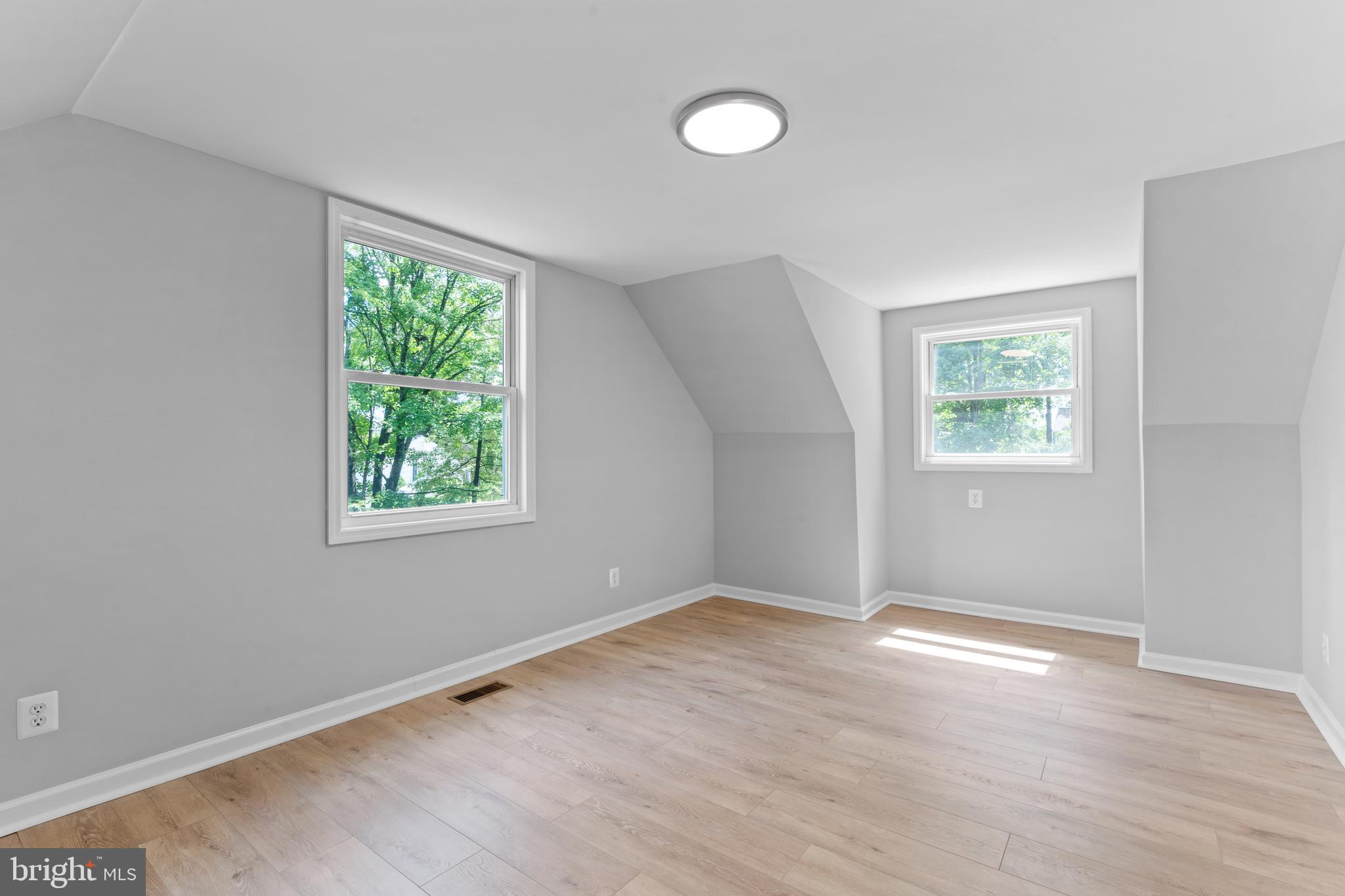 BRAFFERTON - Residential