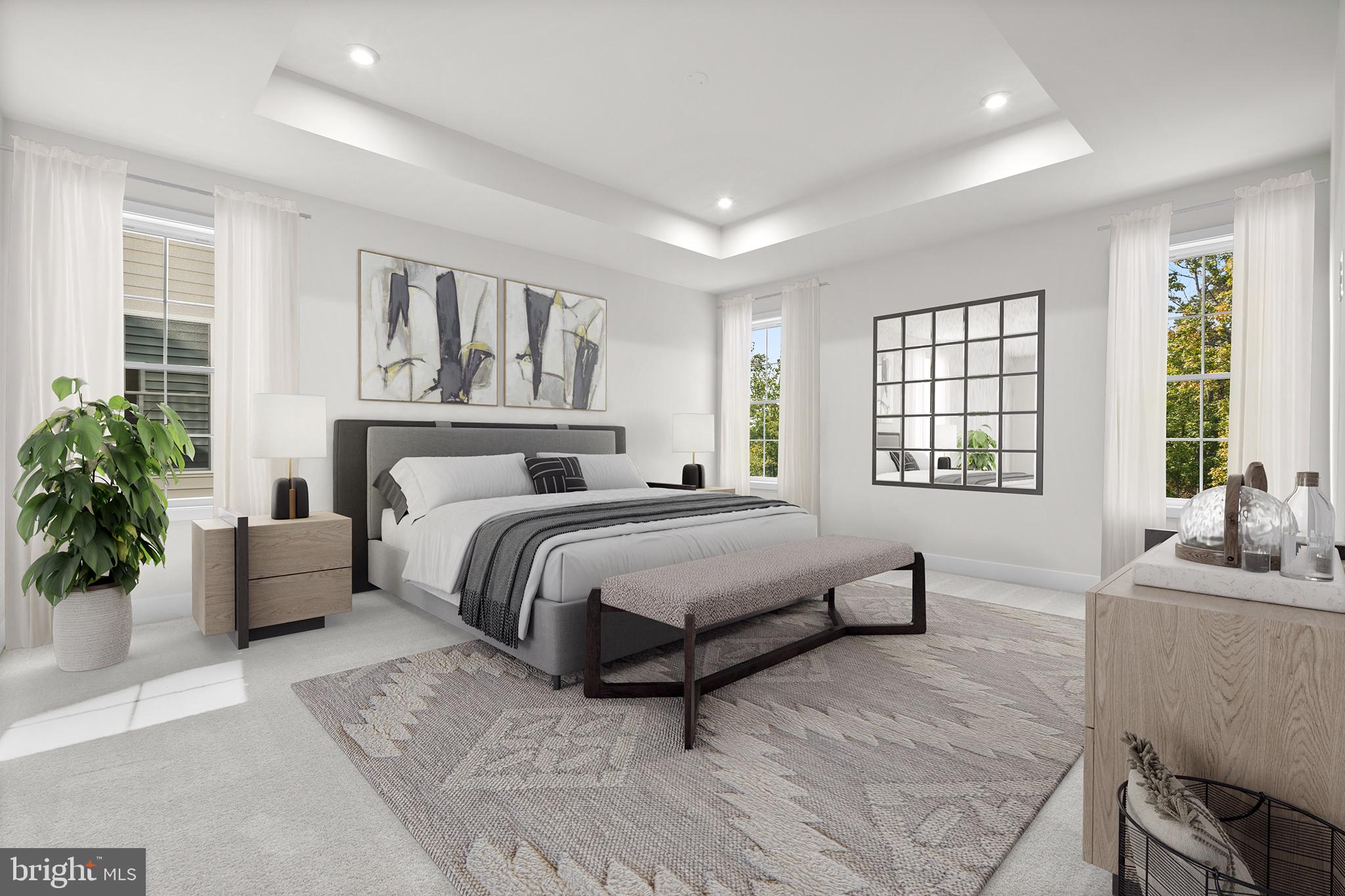 SNOWDEN BRIDGE - Residential