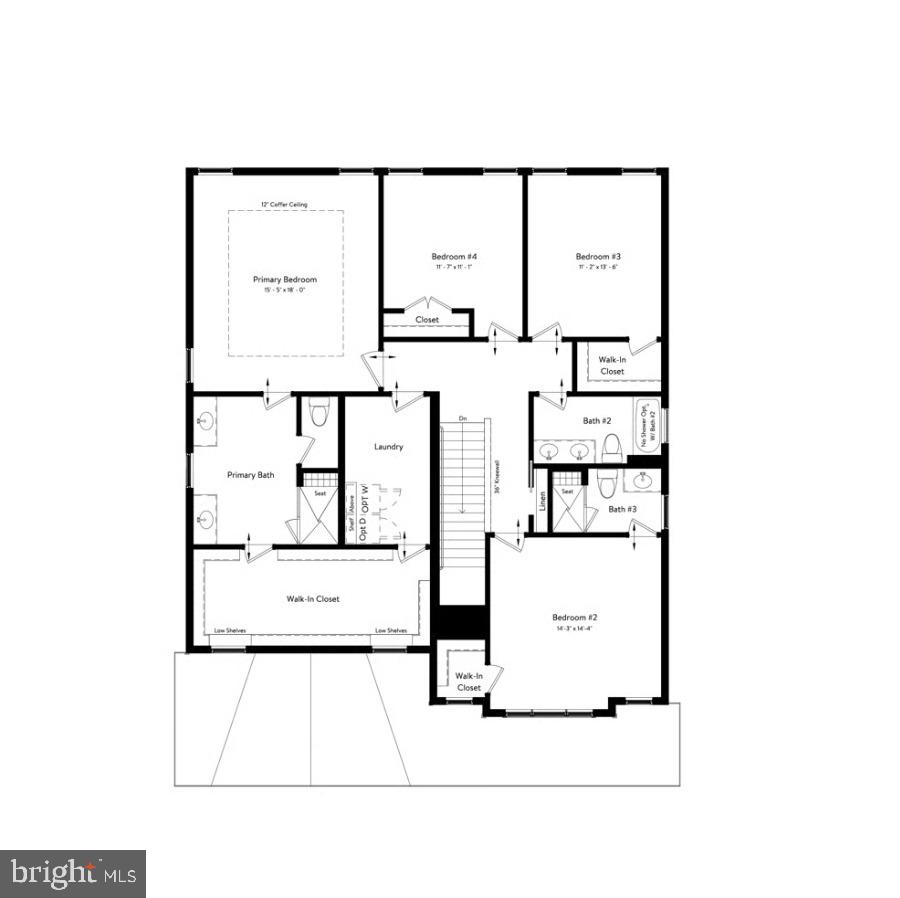 SNOWDEN BRIDGE - Residential