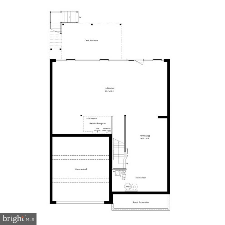 SNOWDEN BRIDGE - Residential