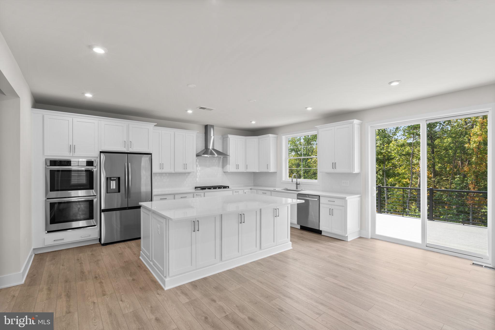 SNOWDEN BRIDGE - Residential