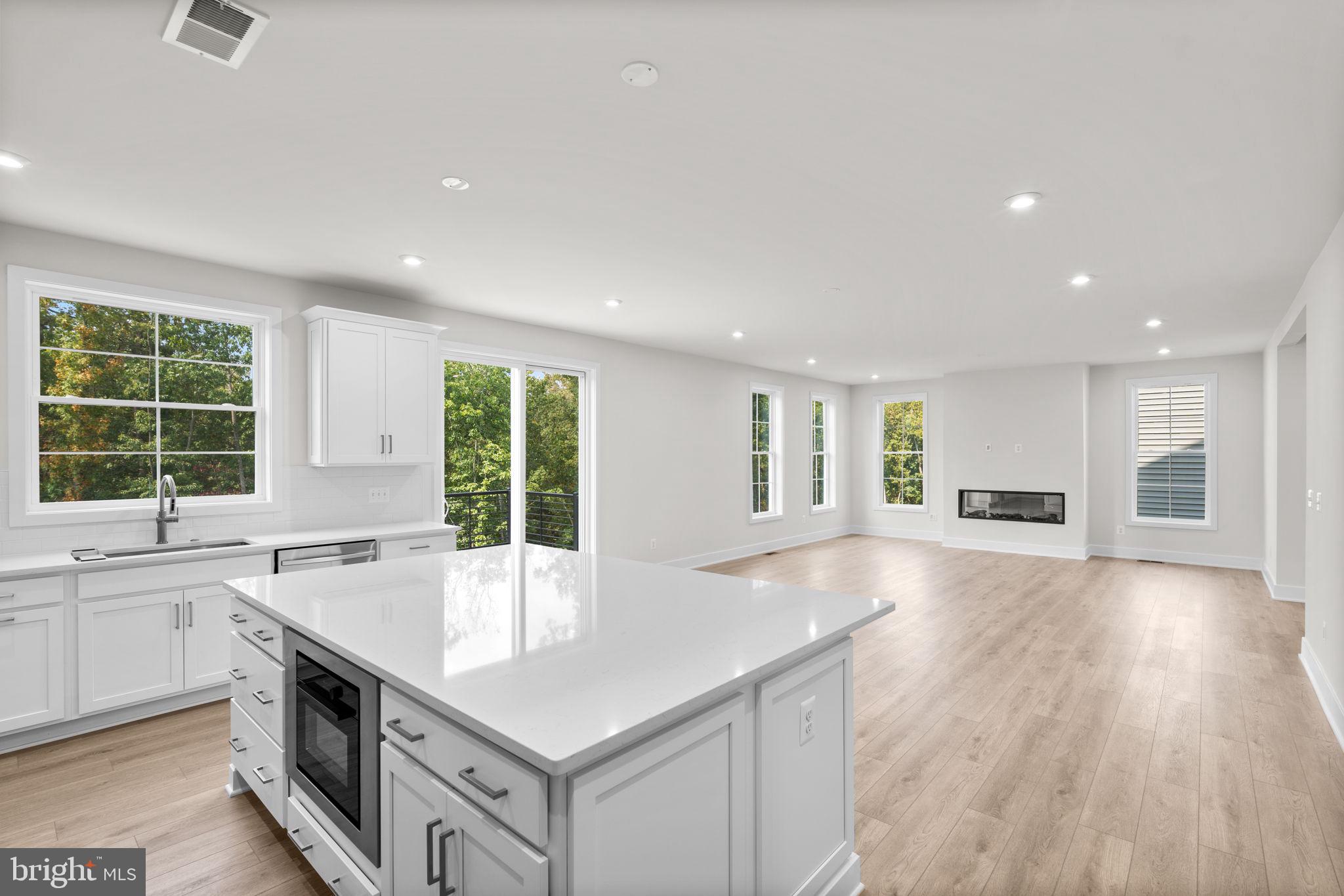 SNOWDEN BRIDGE - Residential