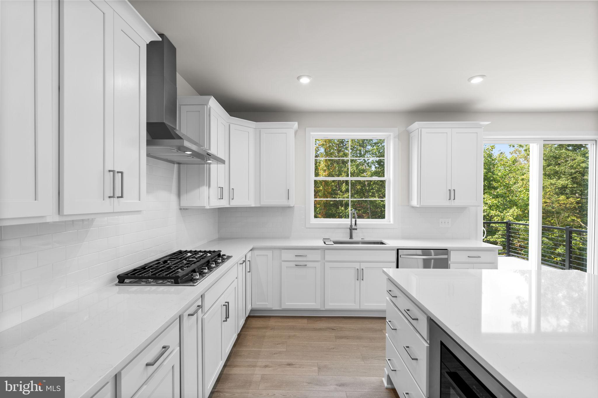 SNOWDEN BRIDGE - Residential