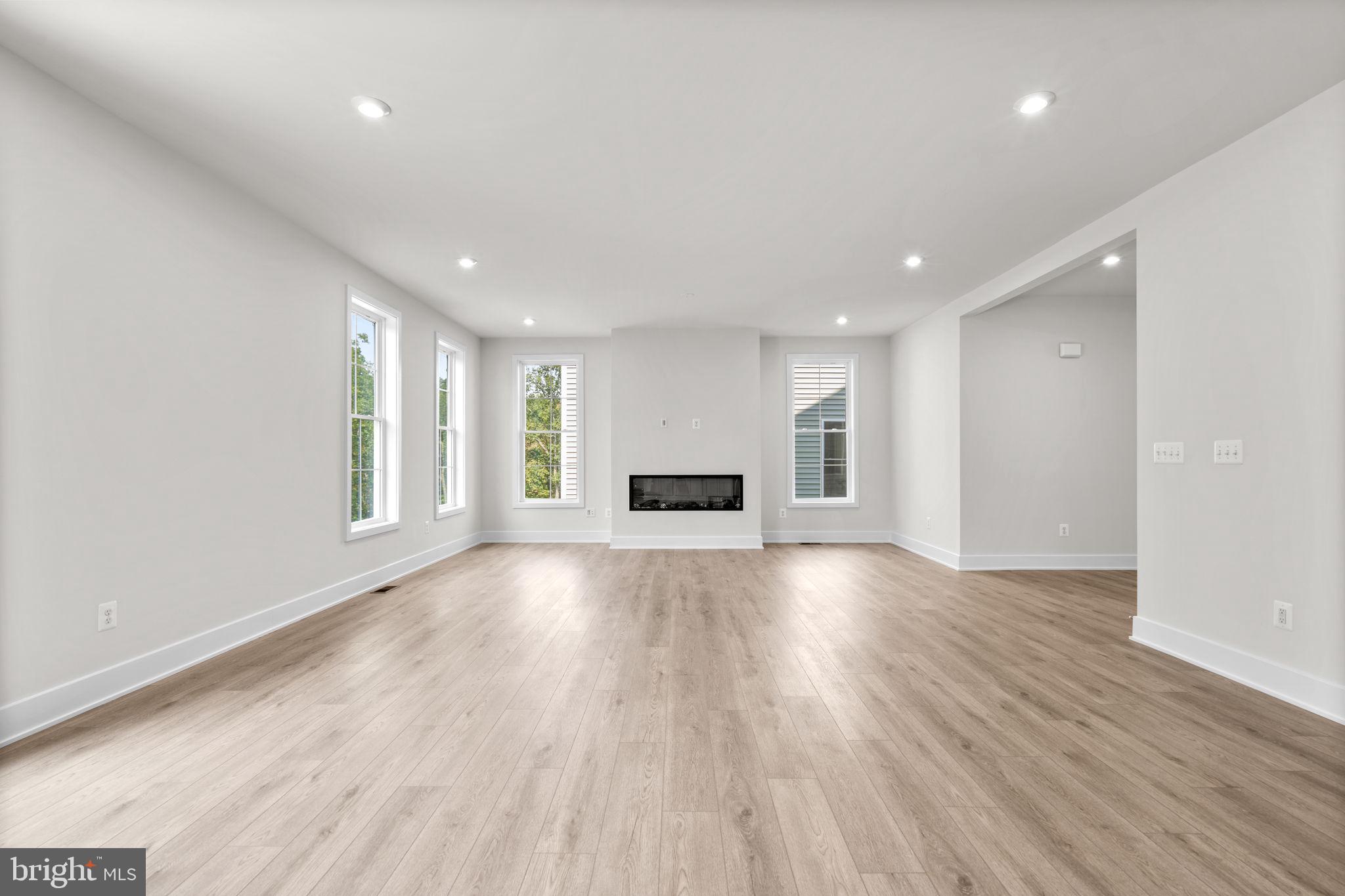 SNOWDEN BRIDGE - Residential