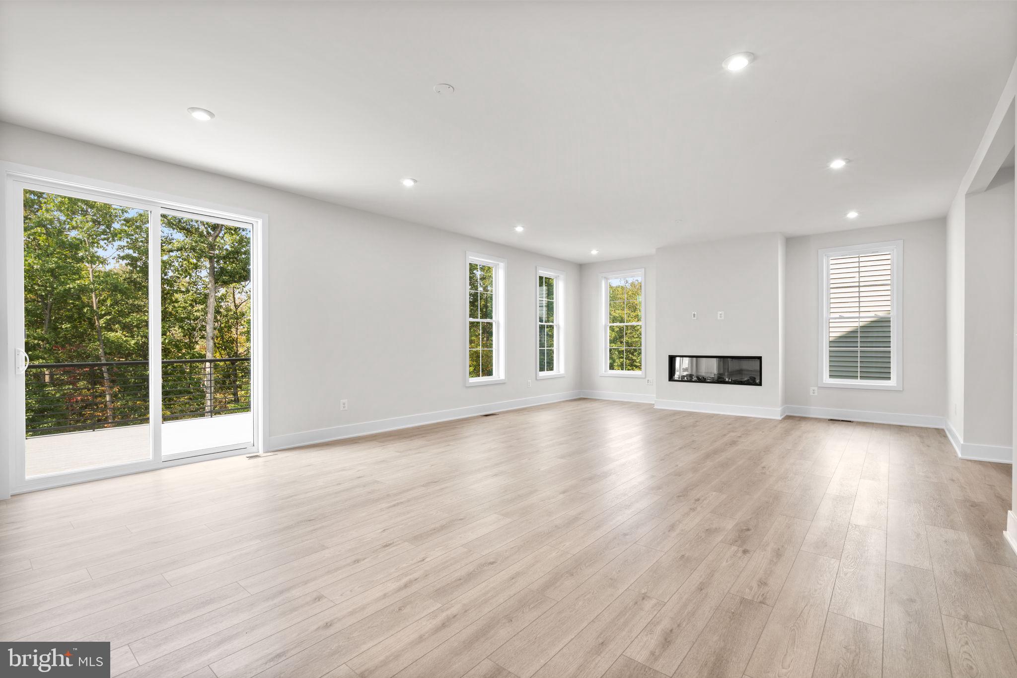 SNOWDEN BRIDGE - Residential