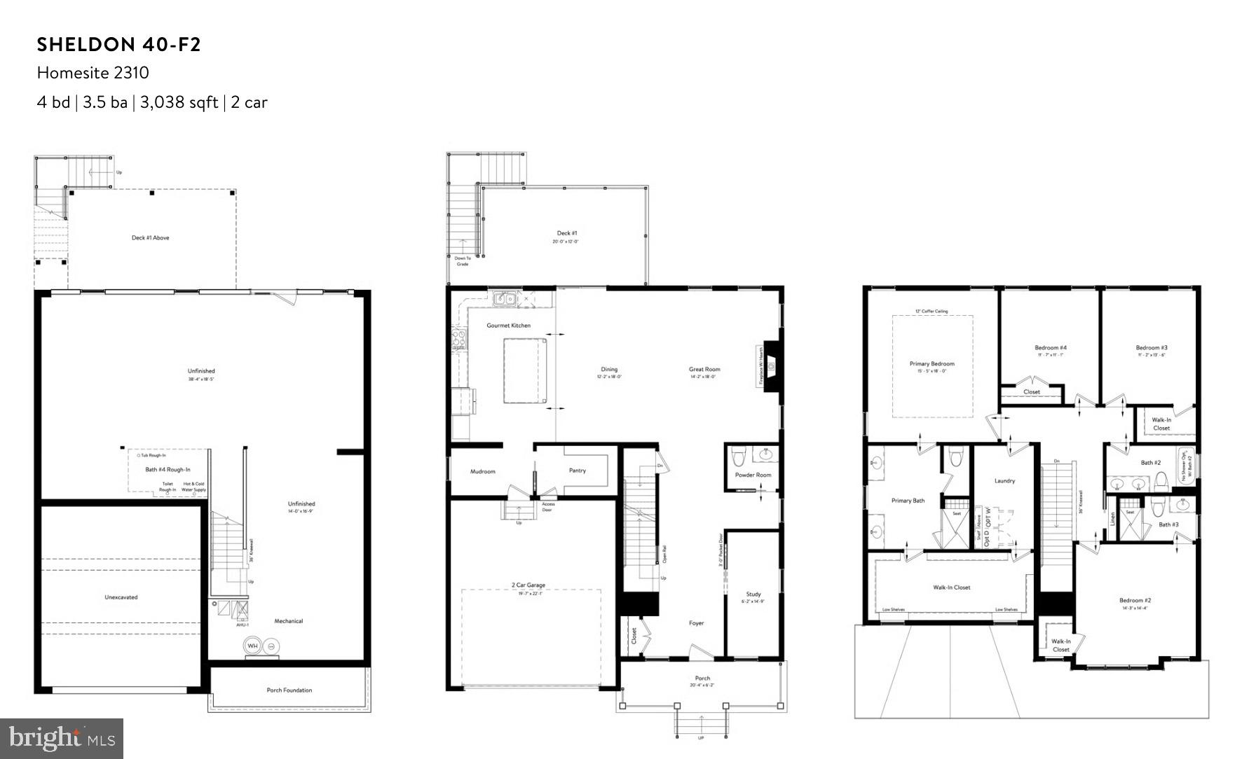 SNOWDEN BRIDGE - Residential