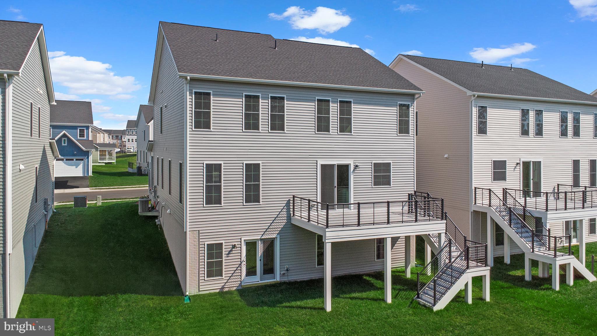 SNOWDEN BRIDGE - Residential