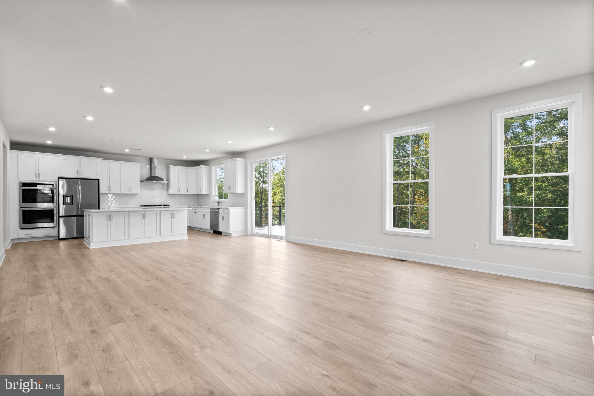 SNOWDEN BRIDGE - Residential