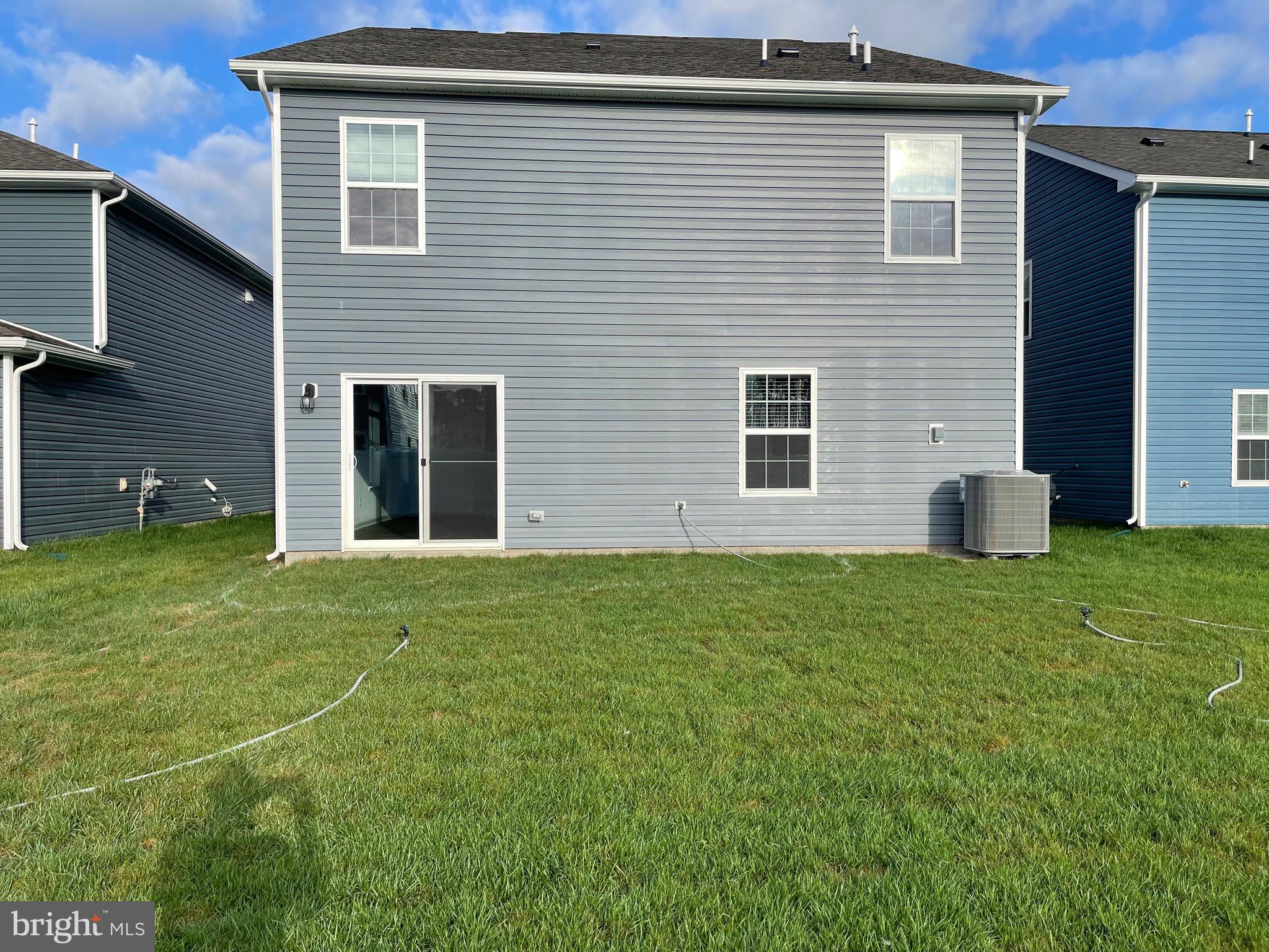 NONE AVAILABLE - Residential Lease