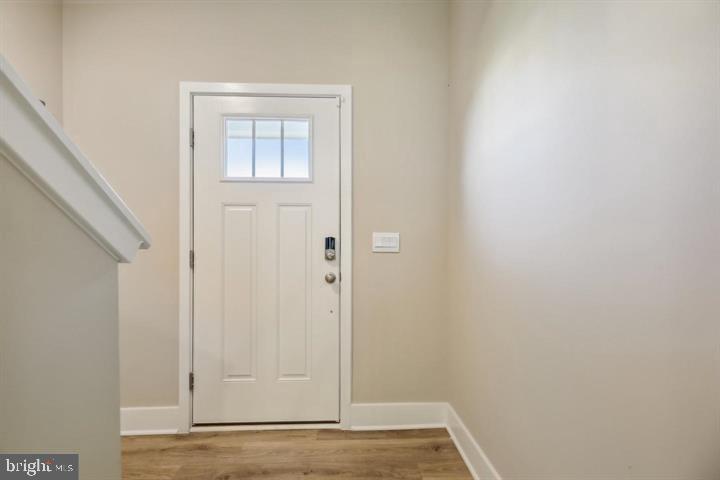 NONE AVAILABLE - Residential Lease