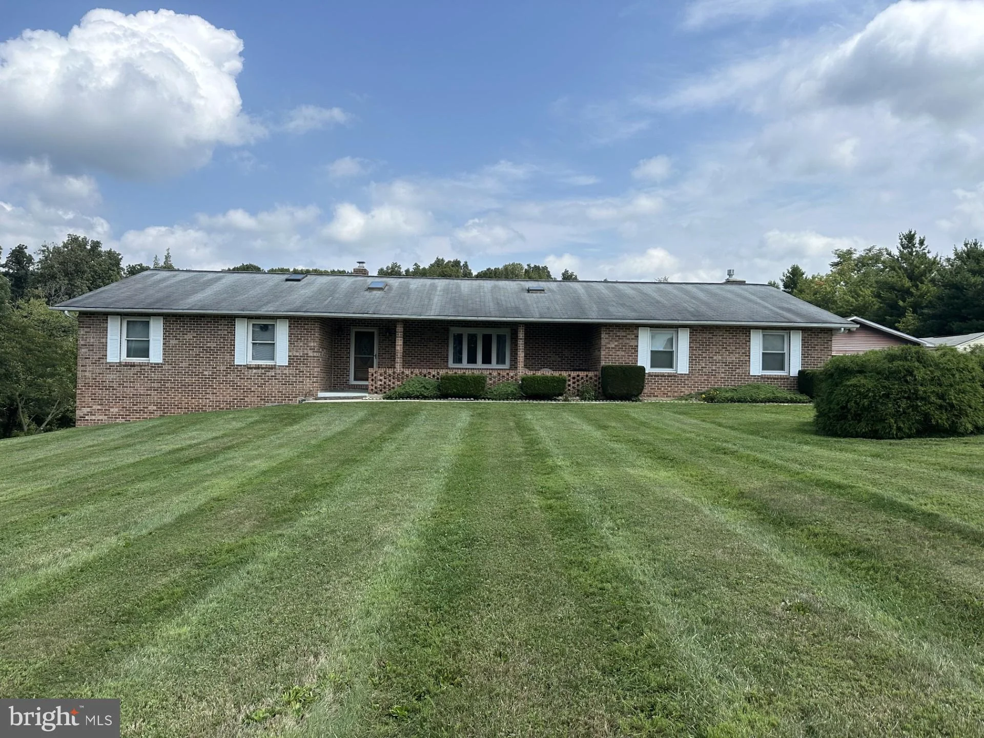 1716 Gablehammer Road, Westminster, MD, 21157