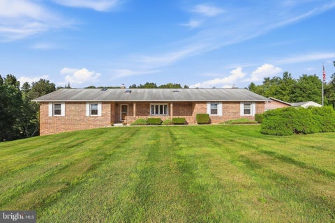 Homes For Sale - 1716 Gablehammer Road<br/> WESTMINSTER, MD 21157