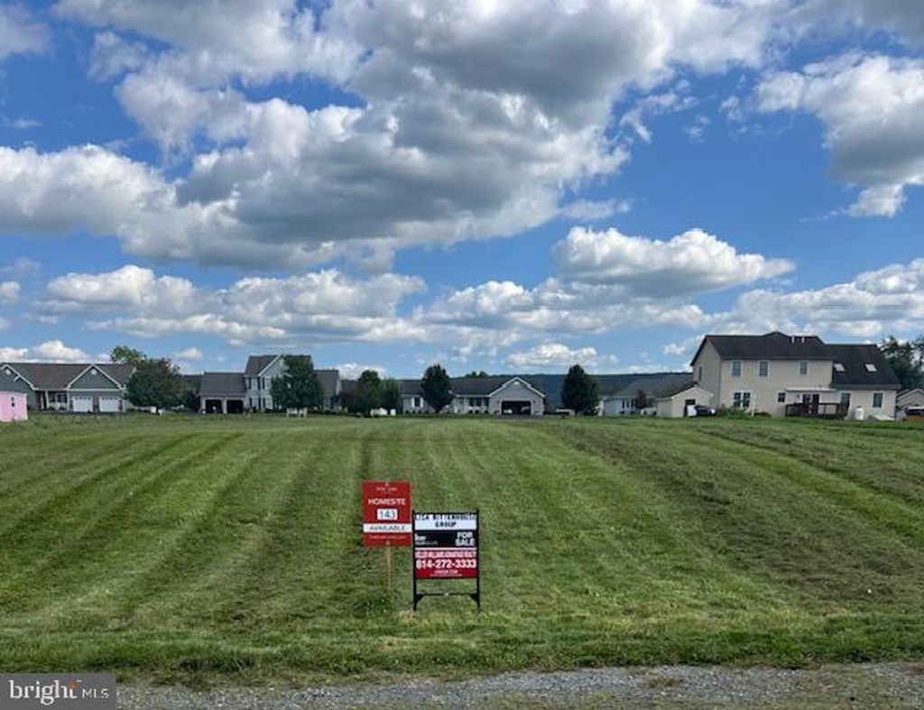 Photo of Lot 143 Landon Drive, BELLEFONTE, PA 16823 (MLS # PACE2511748)