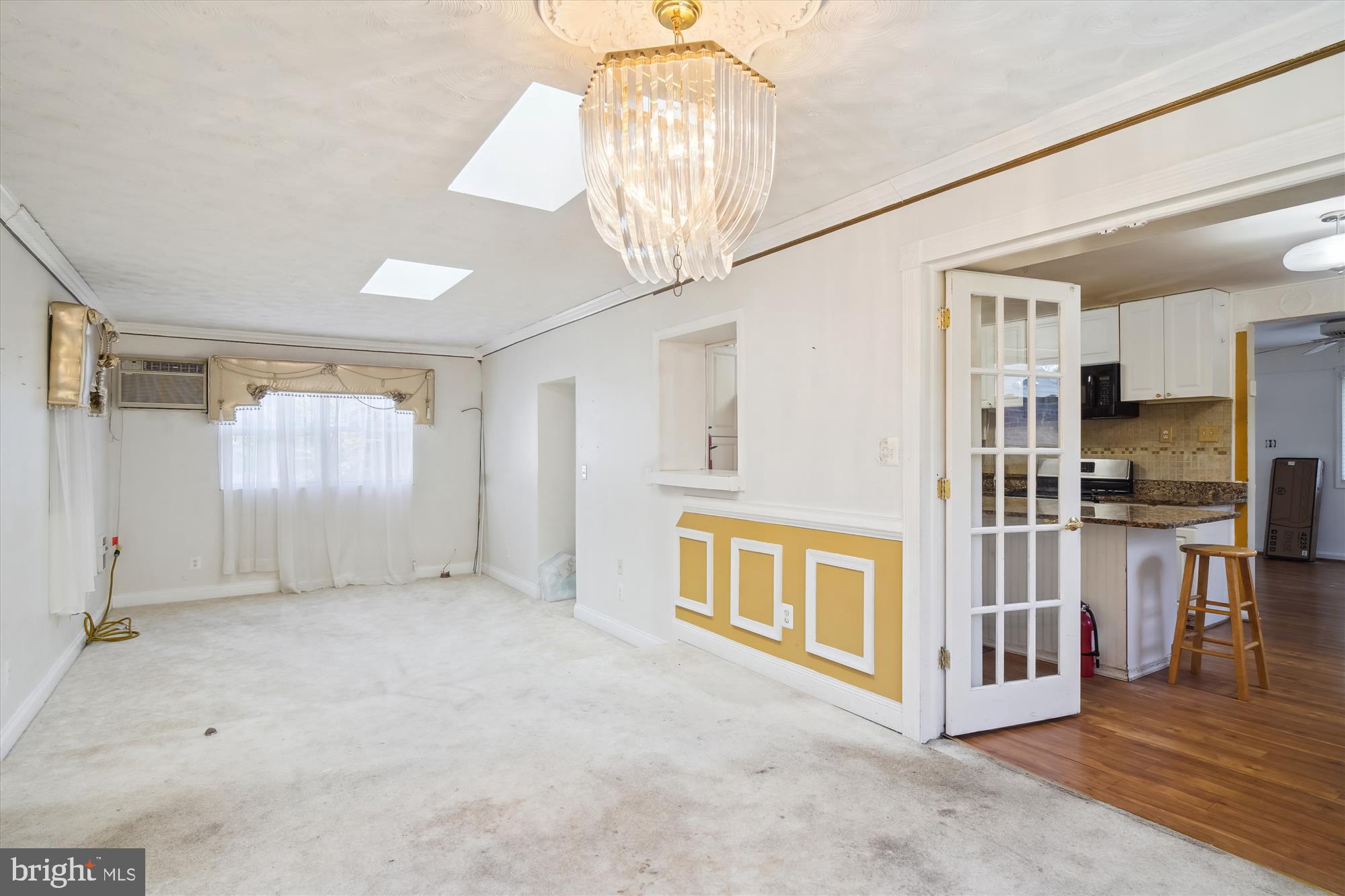 RANDOLPH HILLS - Residential