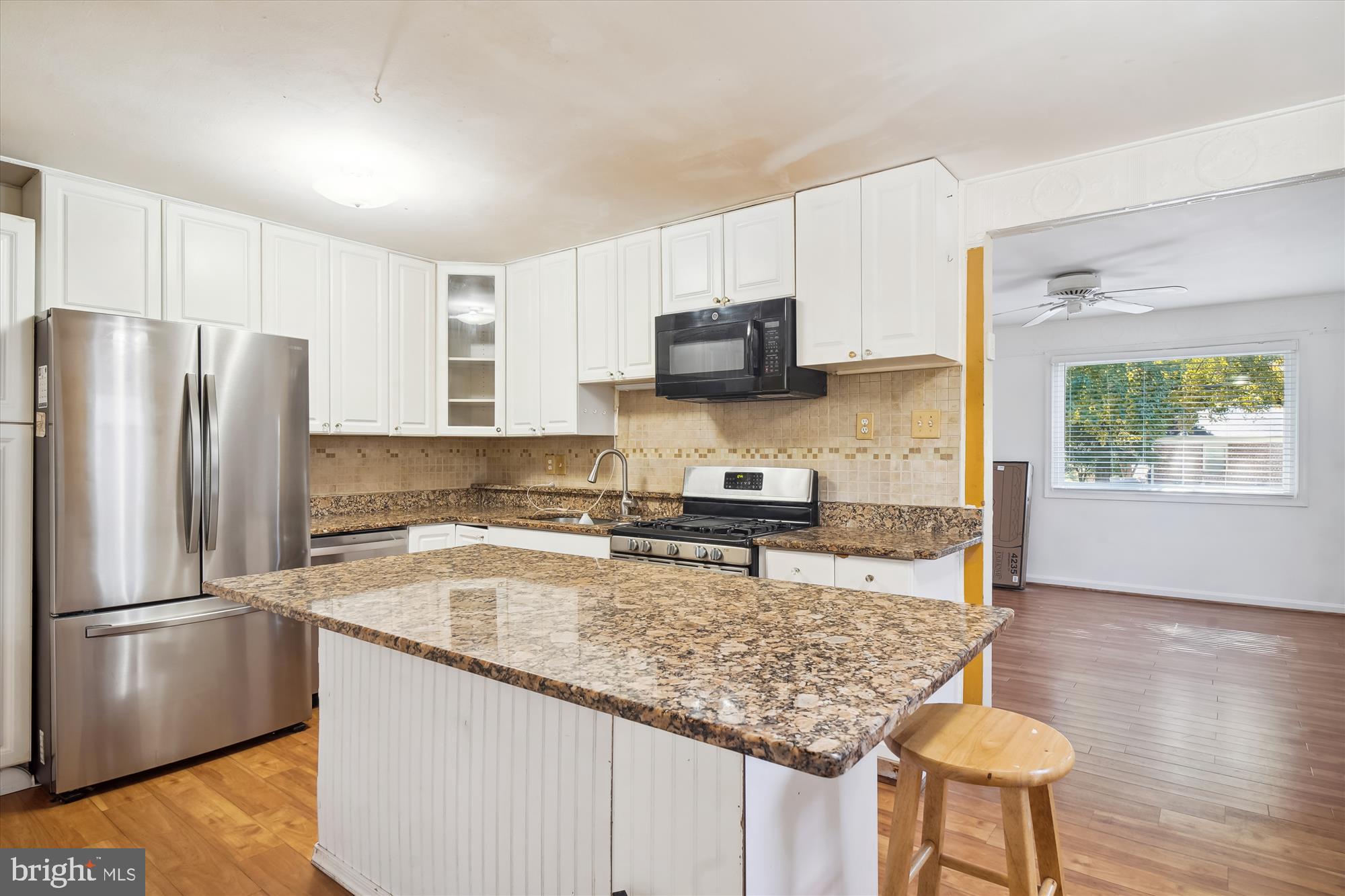 RANDOLPH HILLS - Residential