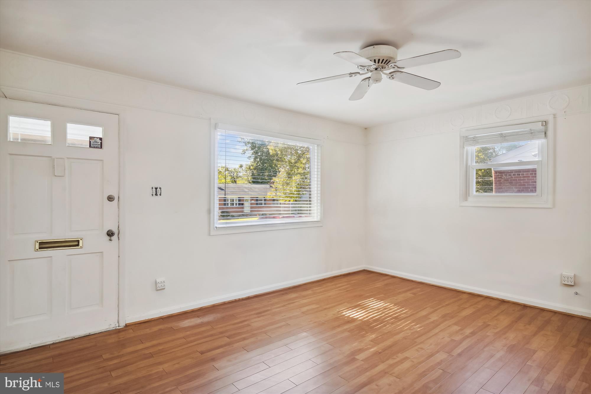 RANDOLPH HILLS - Residential