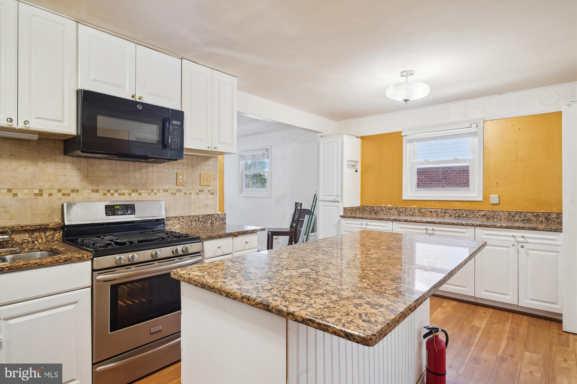 RANDOLPH HILLS - Residential