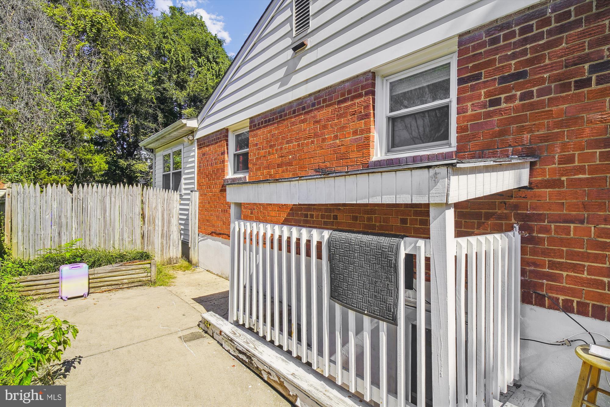 RANDOLPH HILLS - Residential