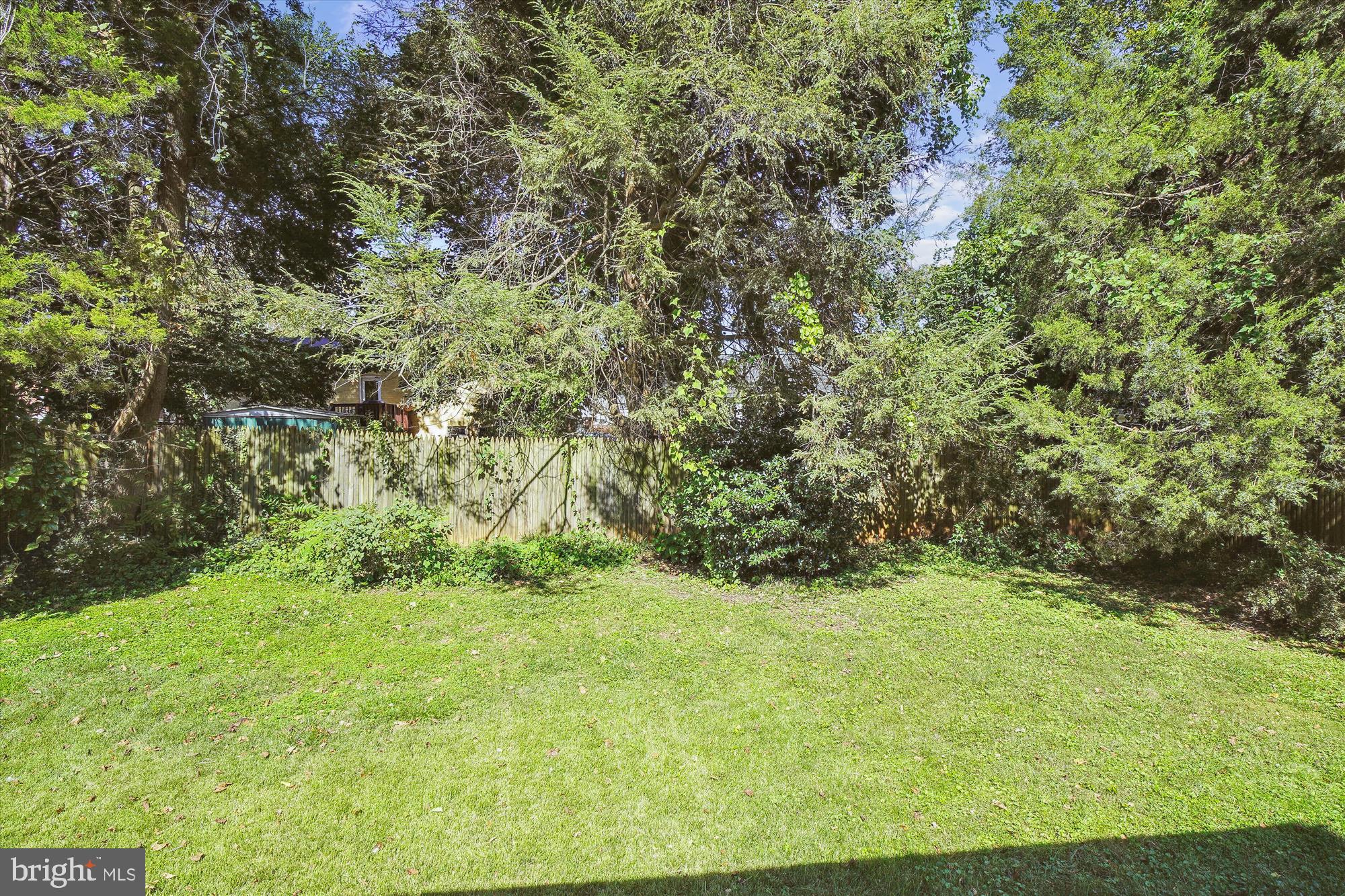 RANDOLPH HILLS - Residential