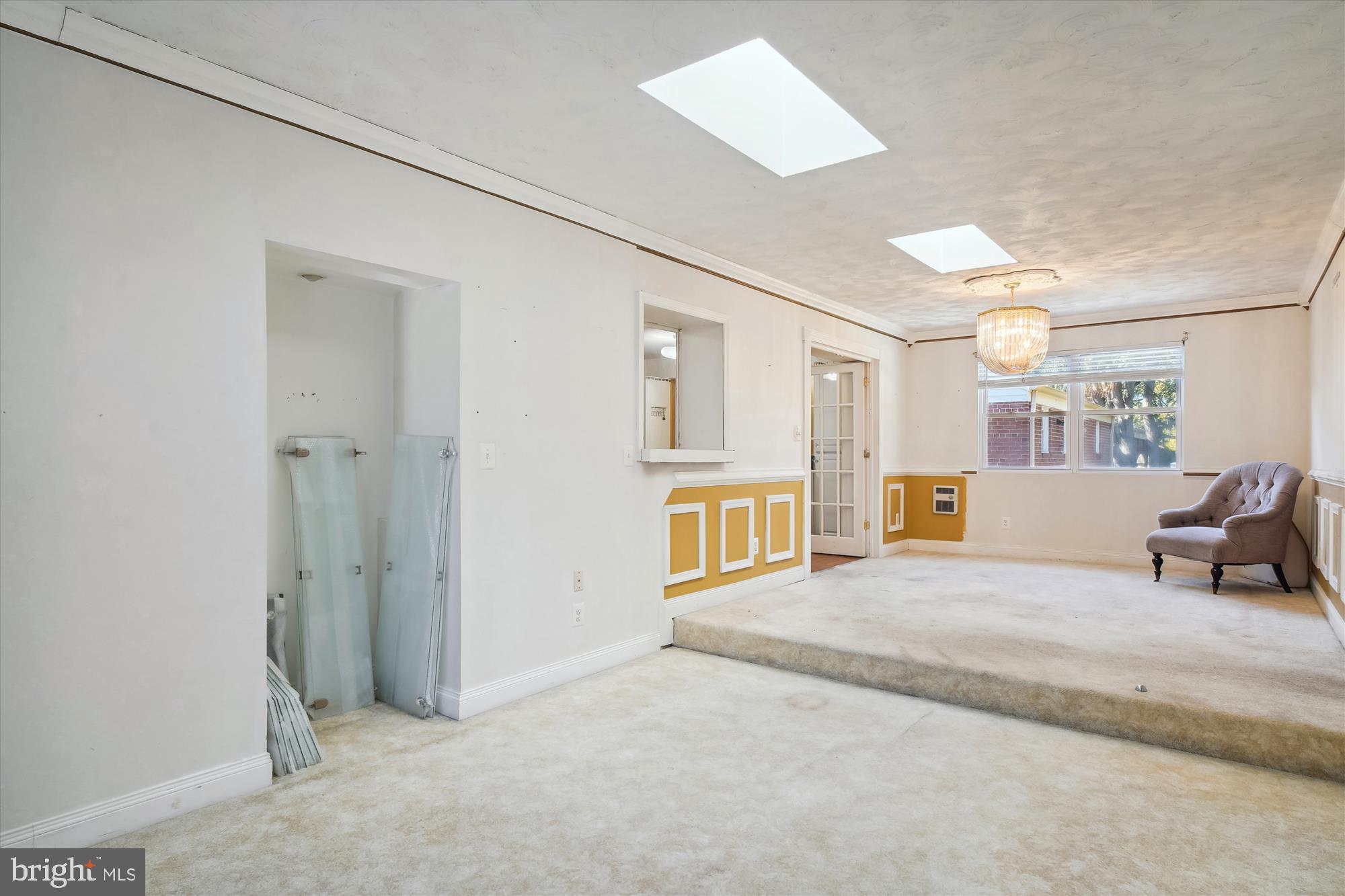 RANDOLPH HILLS - Residential