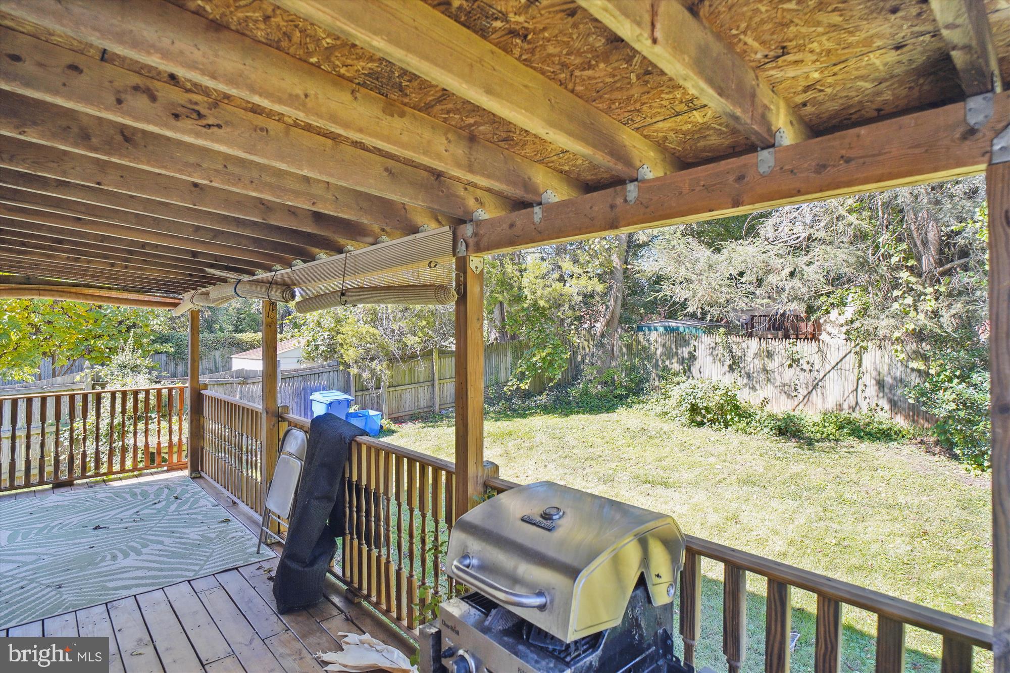 RANDOLPH HILLS - Residential