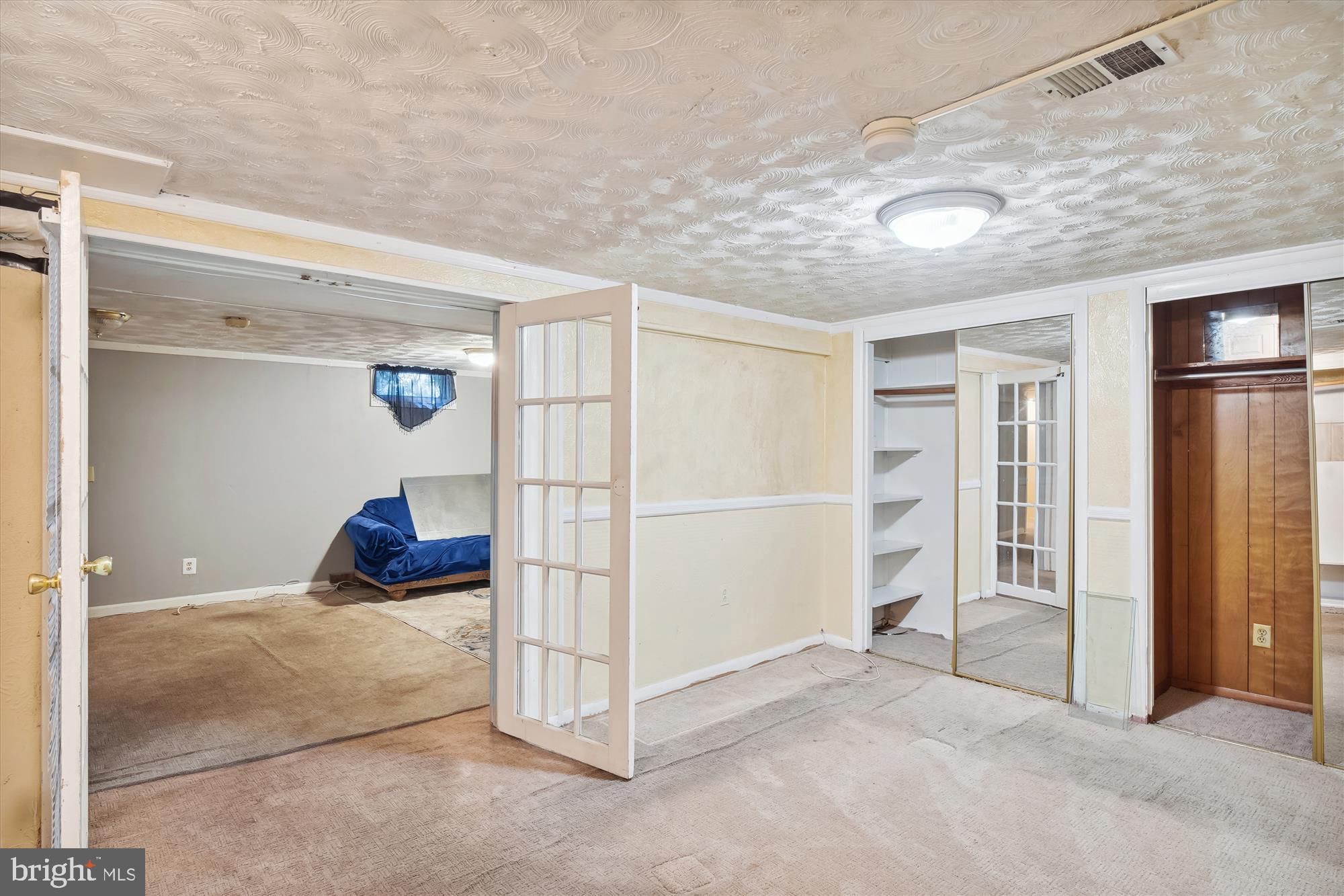 RANDOLPH HILLS - Residential