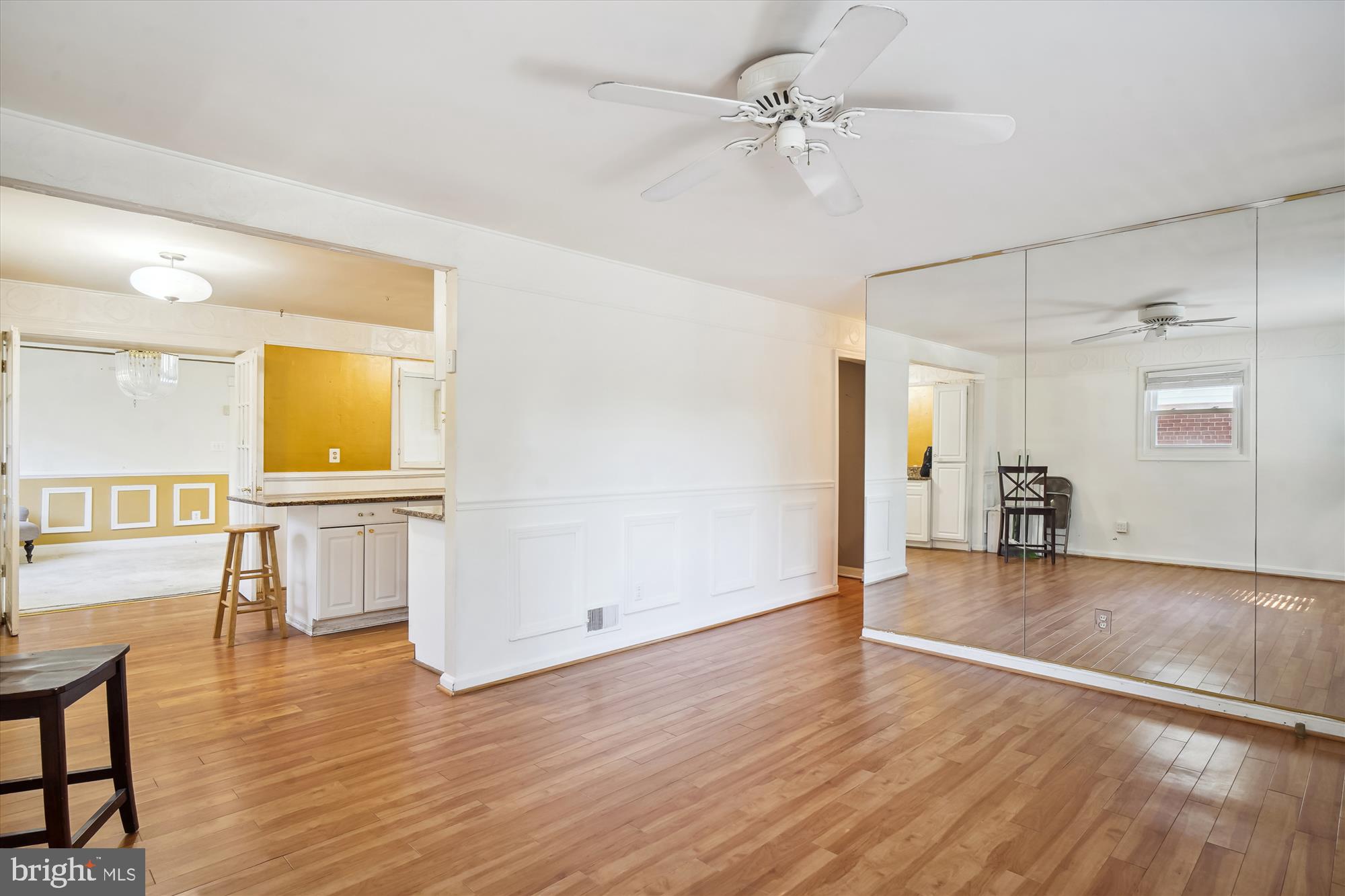 RANDOLPH HILLS - Residential