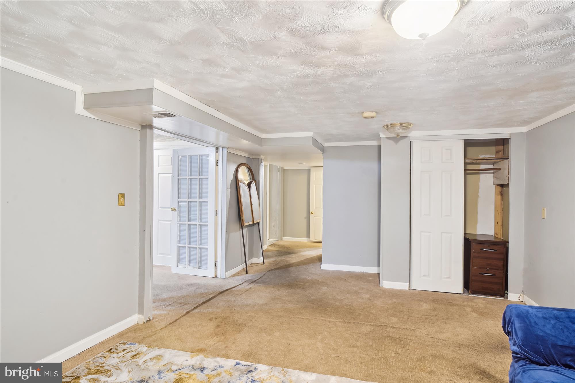 RANDOLPH HILLS - Residential