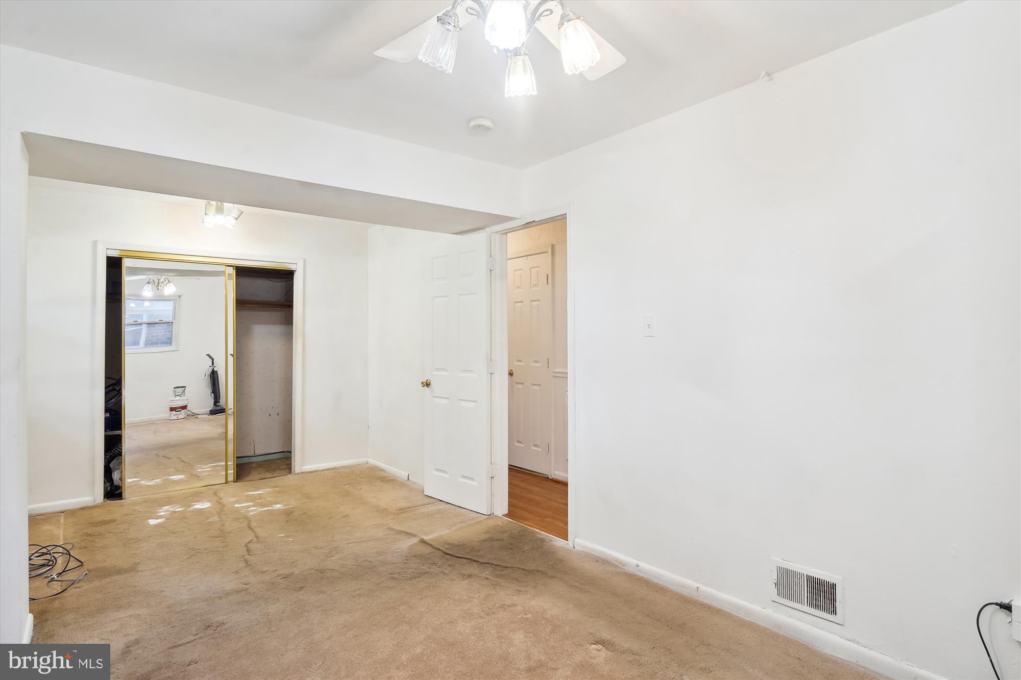 RANDOLPH HILLS - Residential