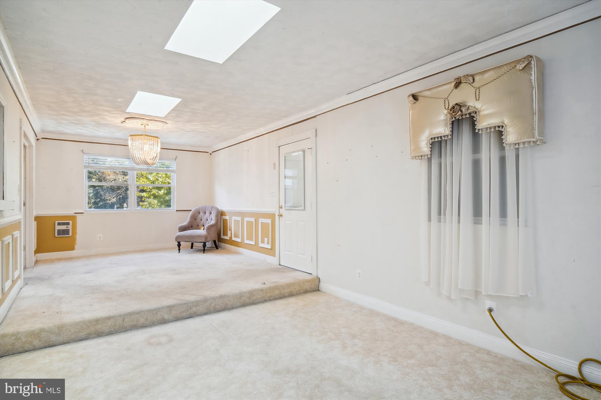 RANDOLPH HILLS - Residential