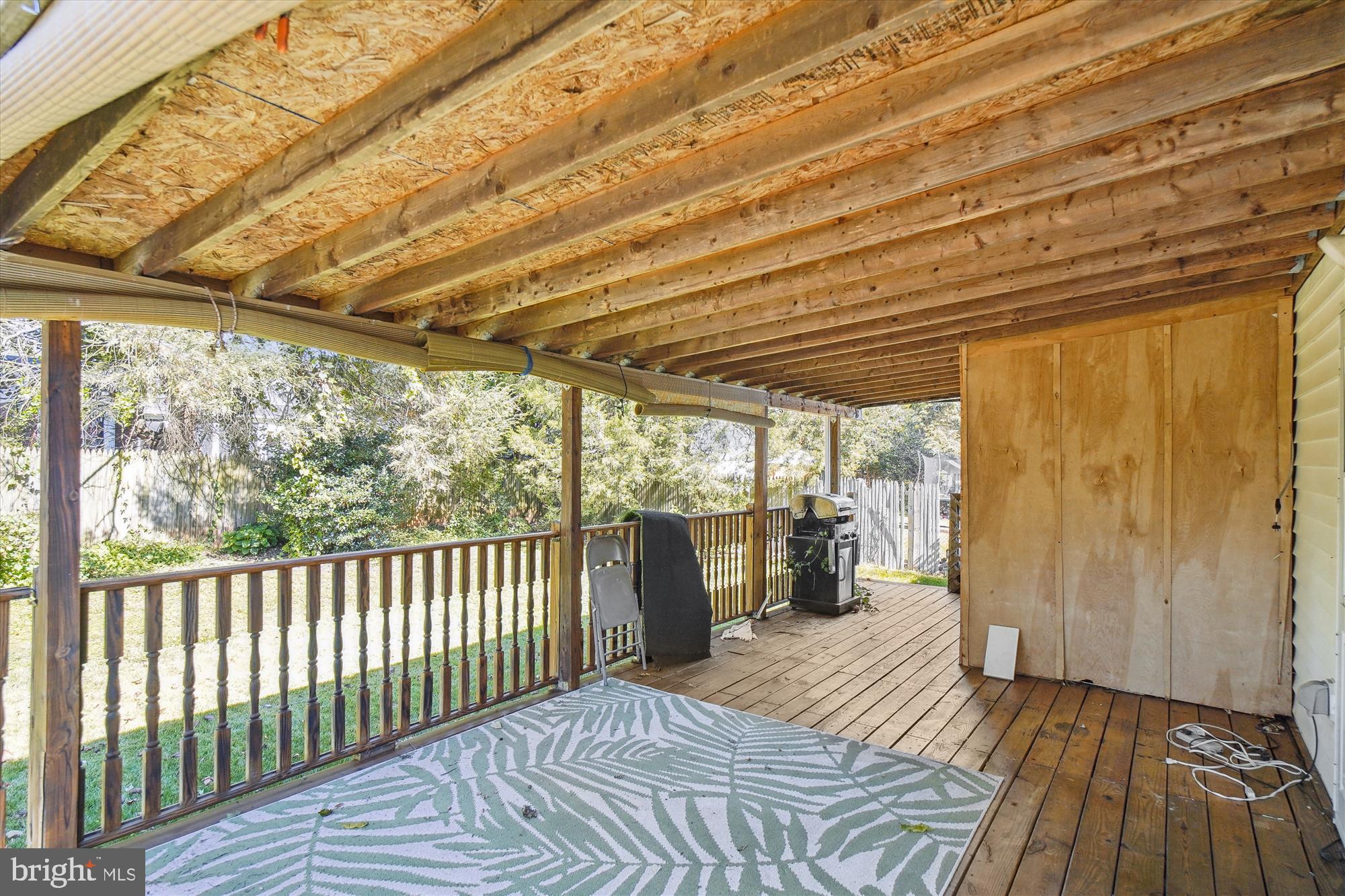 RANDOLPH HILLS - Residential