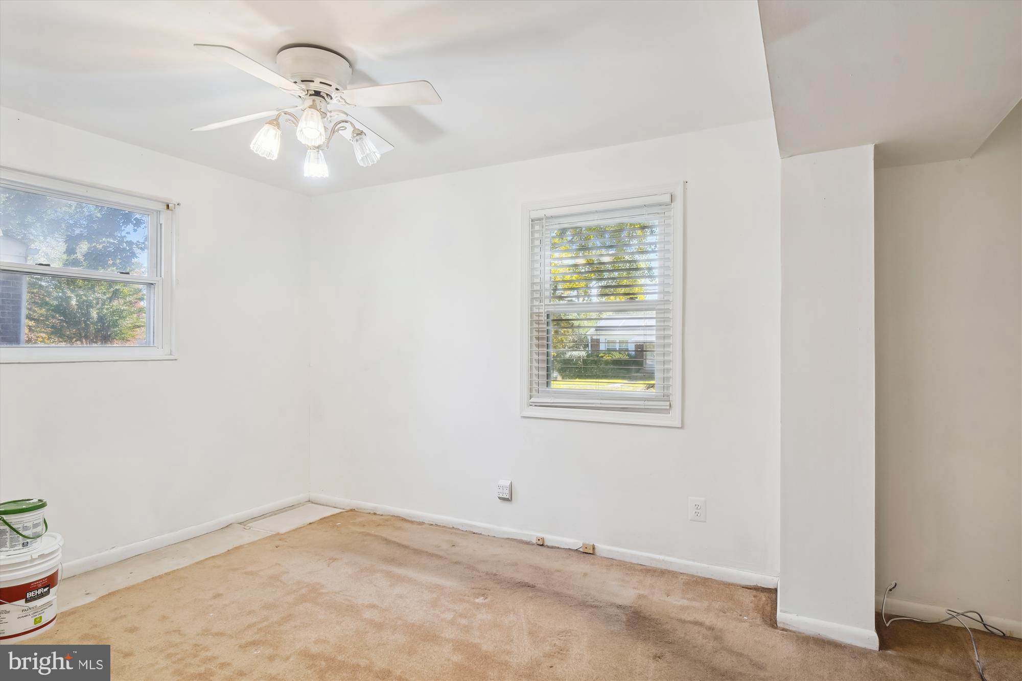 RANDOLPH HILLS - Residential