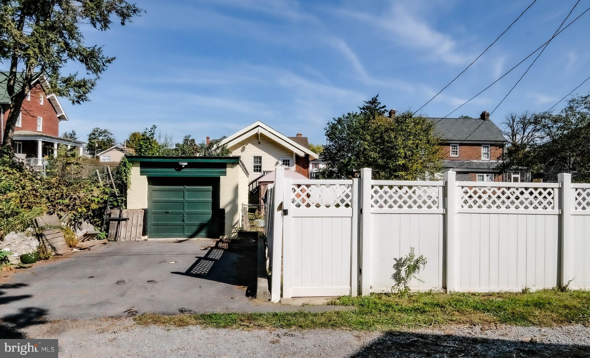 NONE AVAILABLE - Residential