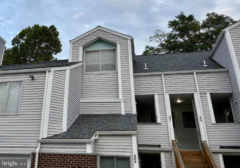 Condo For Sale - 307 Mary Ann Court<br/> NEWARK, DE 19711