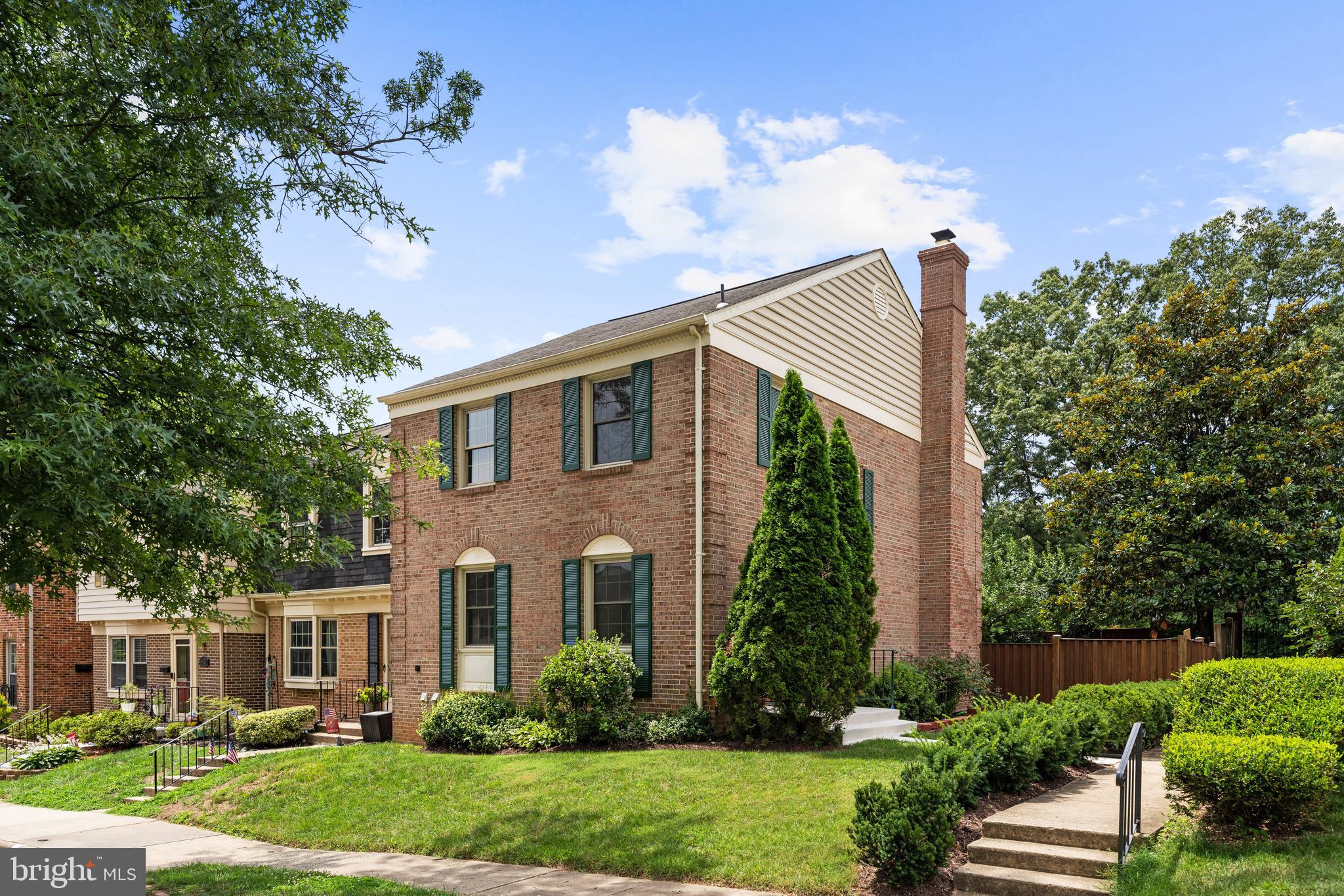5420 CABOT RIDGE COURT