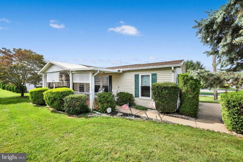 Mobile Home For Sale - 16 Edward Avenue<br/> LEBANON, PA 17042