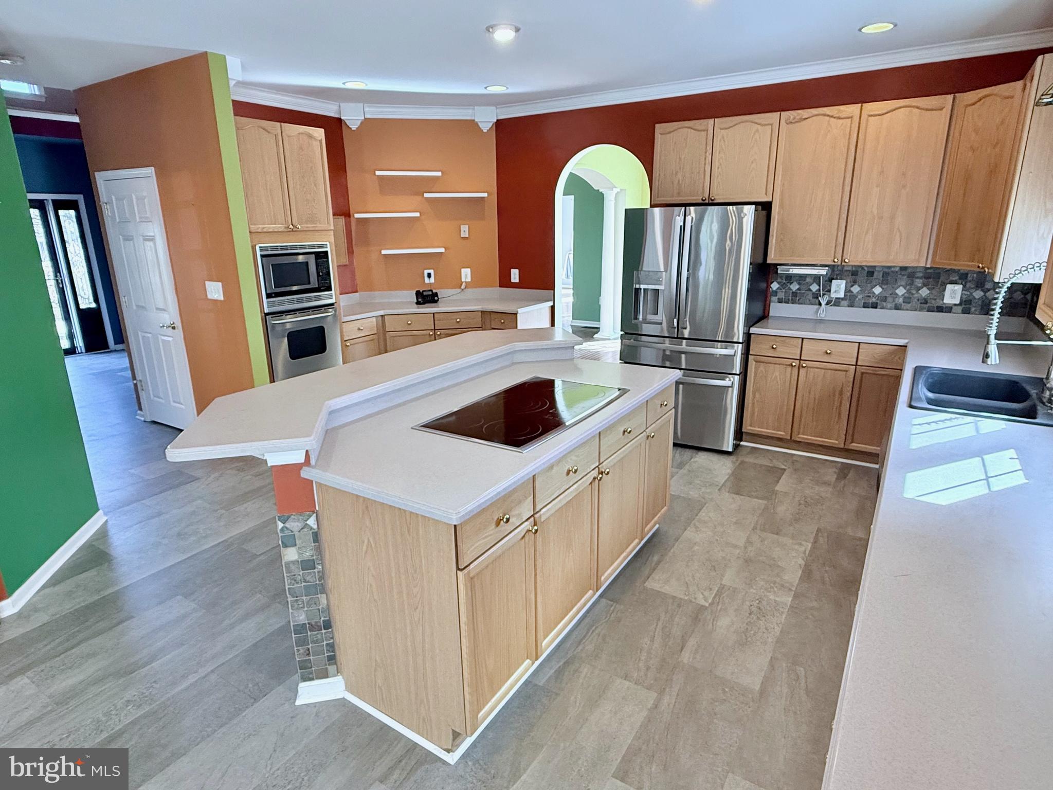 SPRUCE HILL ESTATES - Residential