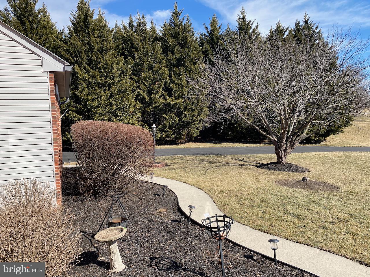 SPRUCE HILL ESTATES - Residential