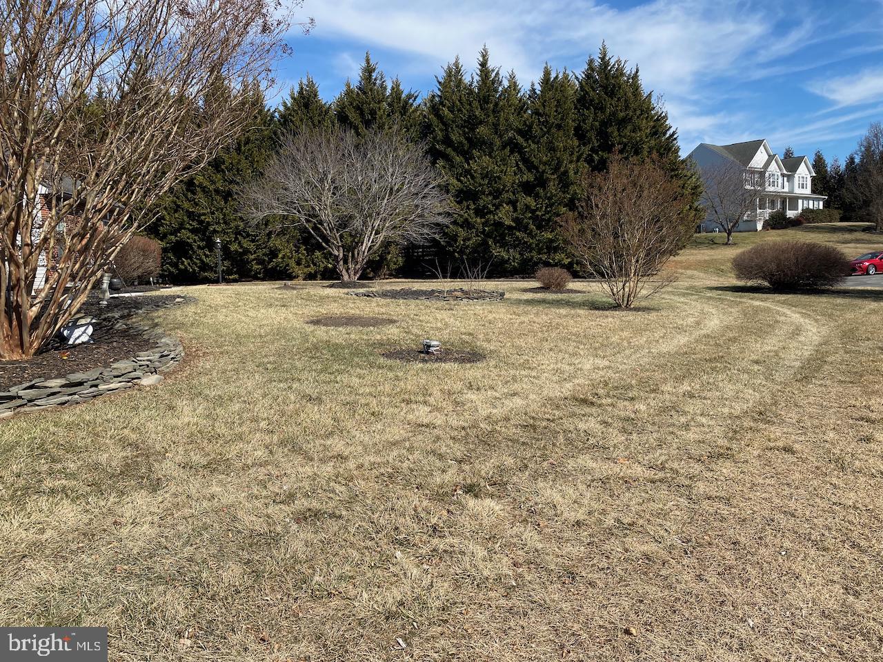 SPRUCE HILL ESTATES - Residential