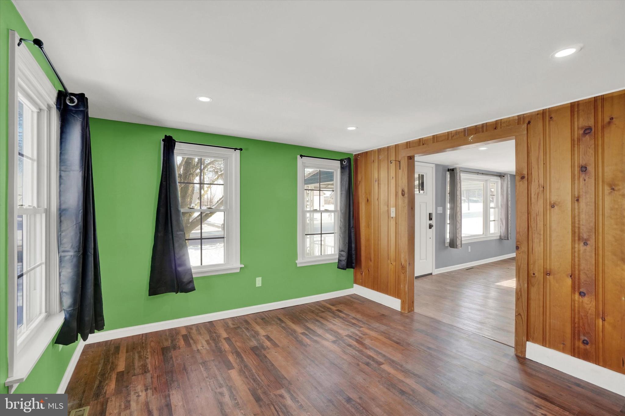 WINTERSTOWN BORO - Residential