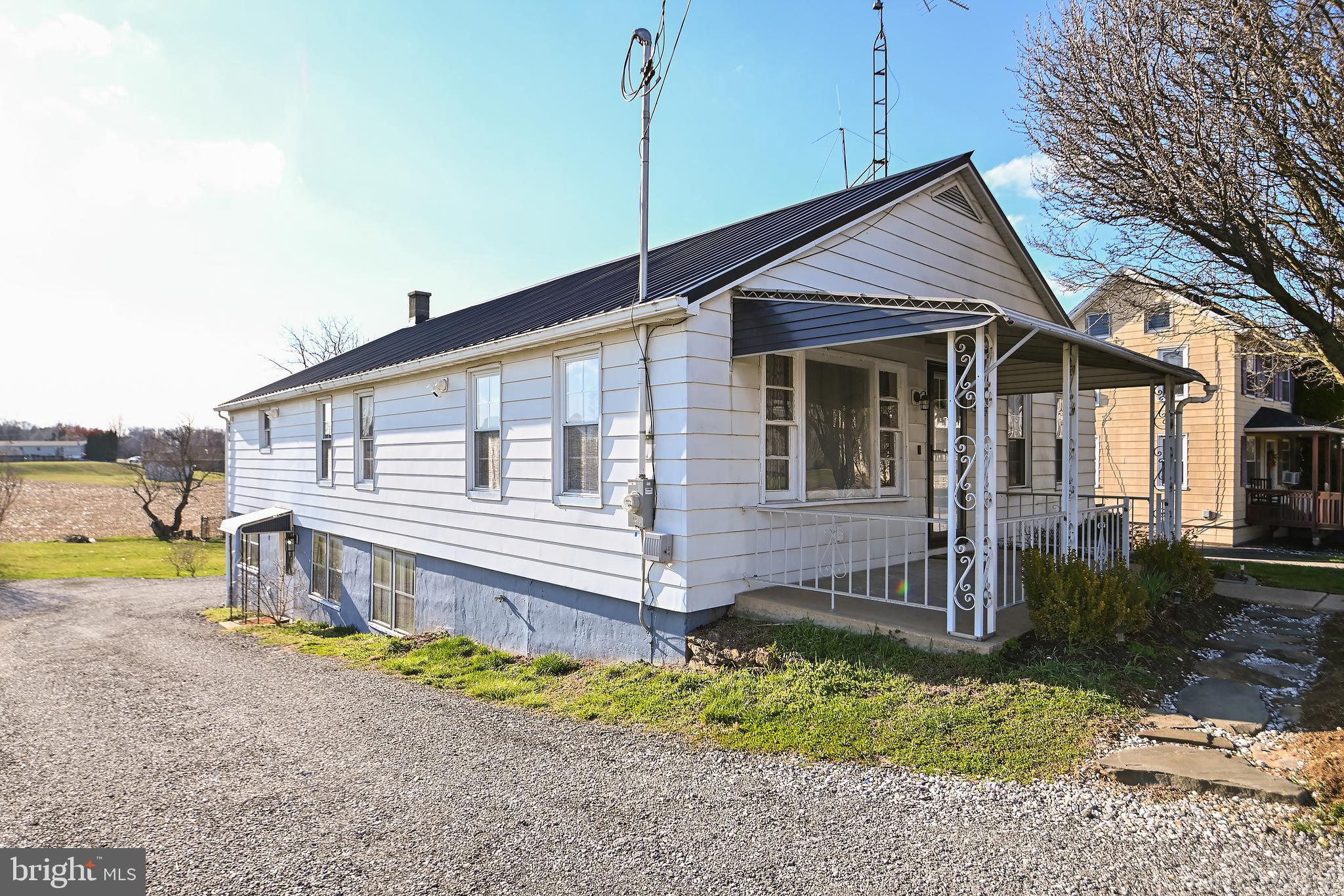 WINTERSTOWN BORO - Residential