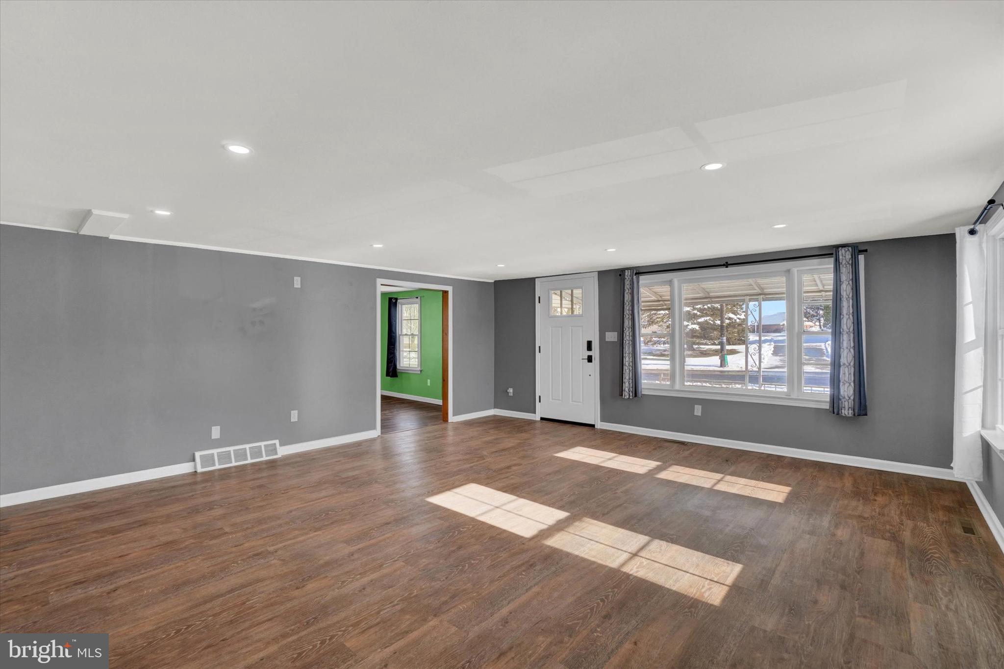 WINTERSTOWN BORO - Residential