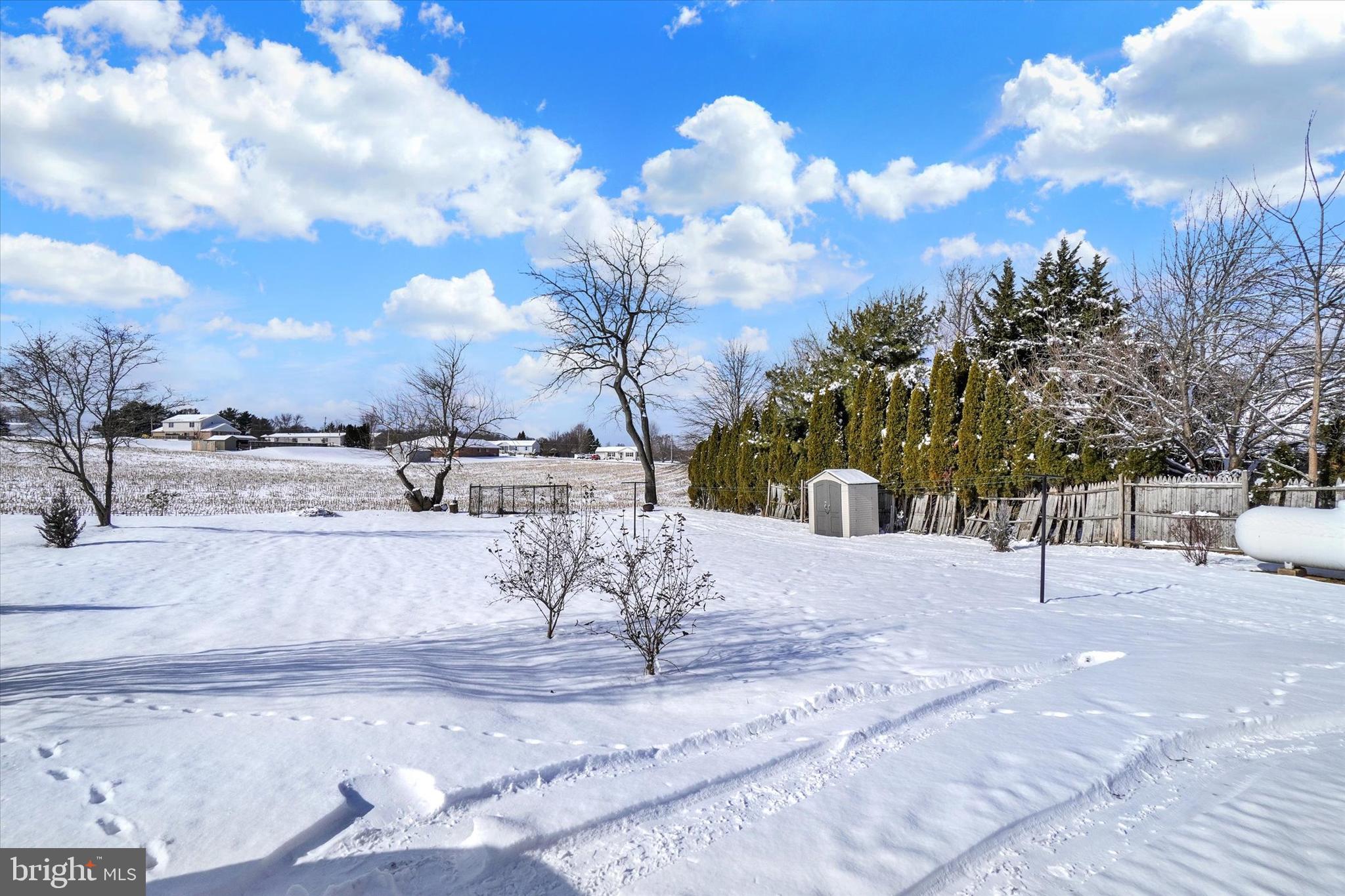 WINTERSTOWN BORO - Residential