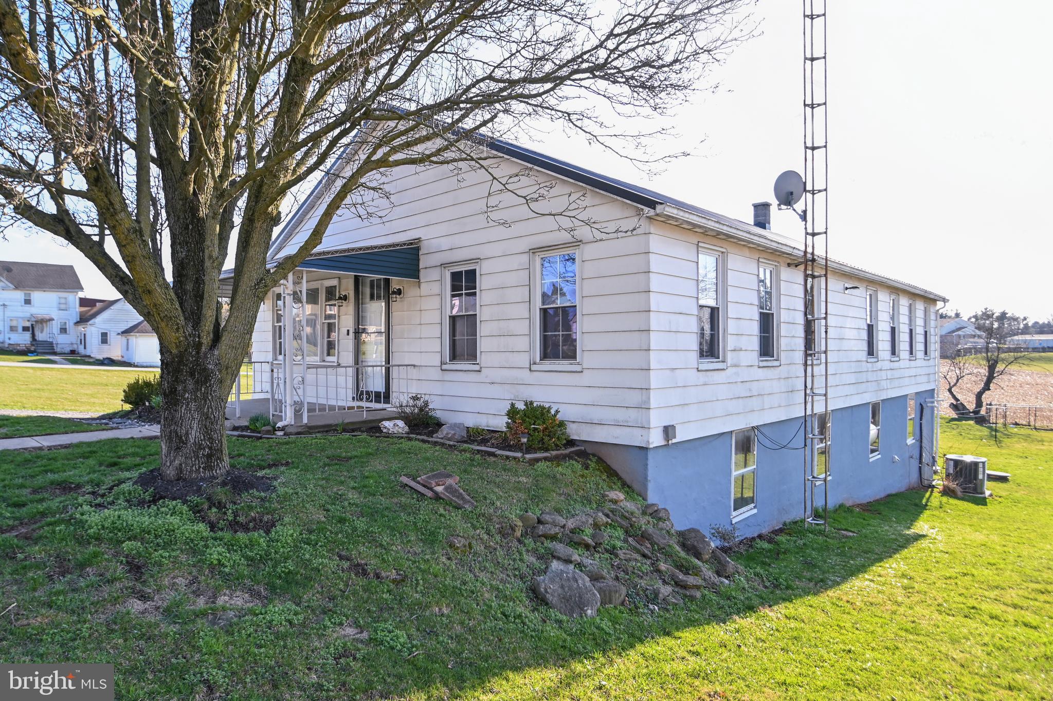 WINTERSTOWN BORO - Residential