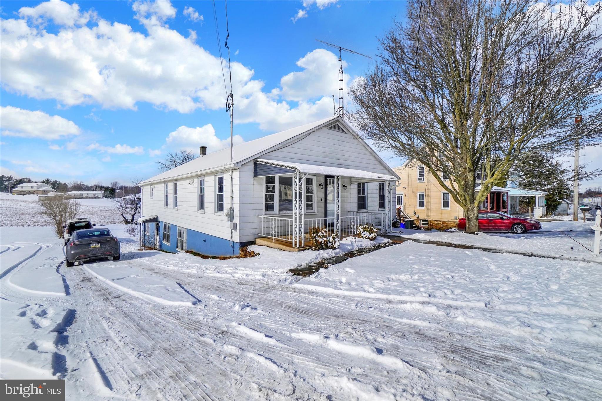 WINTERSTOWN BORO - Residential