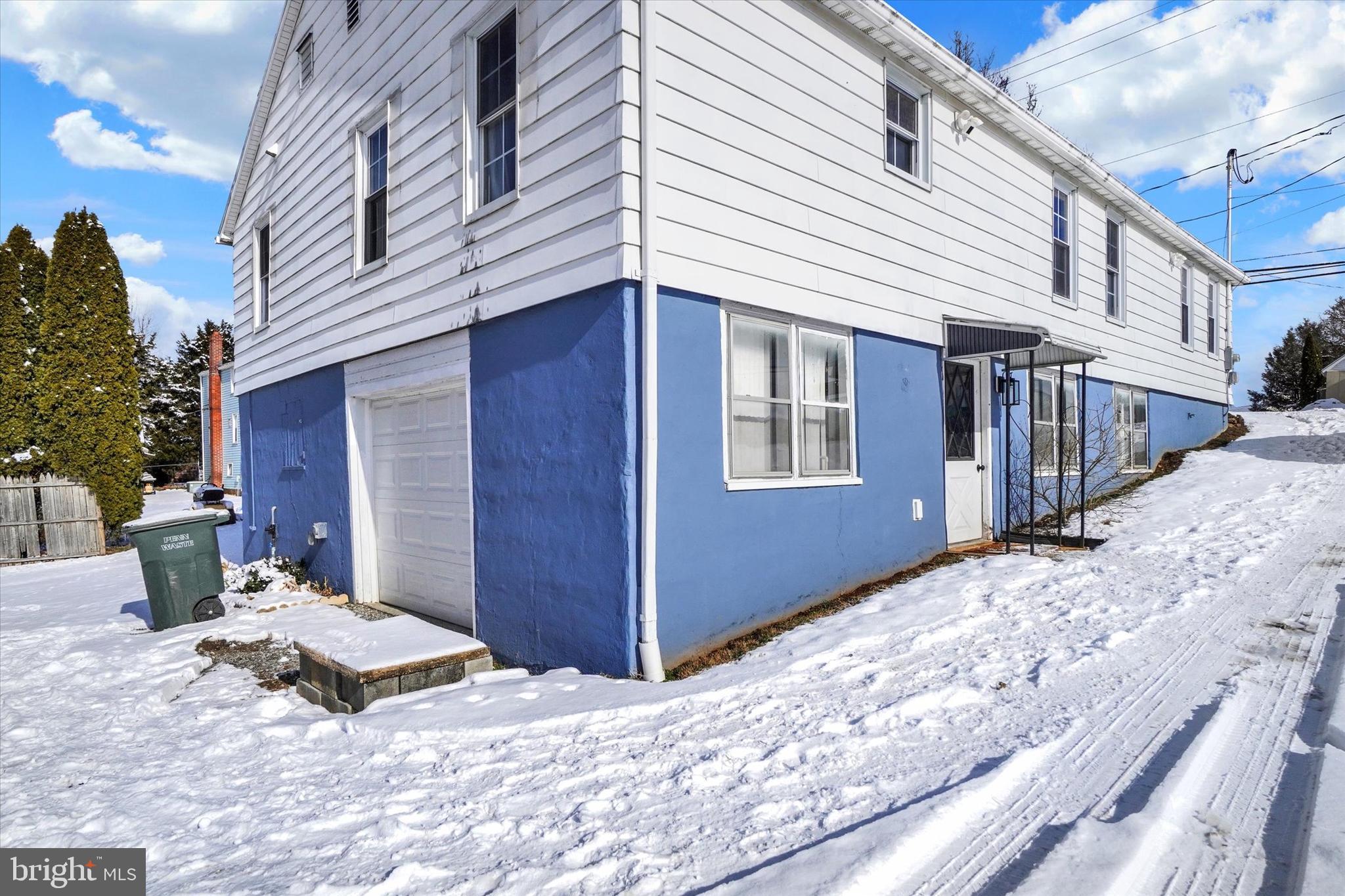 WINTERSTOWN BORO - Residential